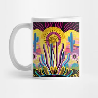 Crown King Mug